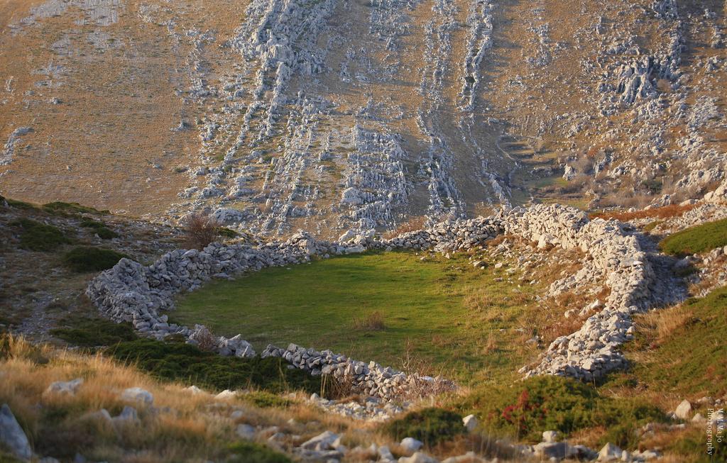 Rajna 2* Starigrad Paklenica